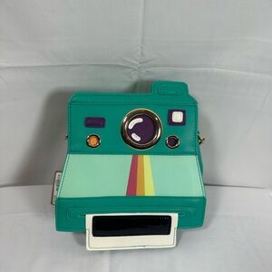 Novelty Polaroid Bag